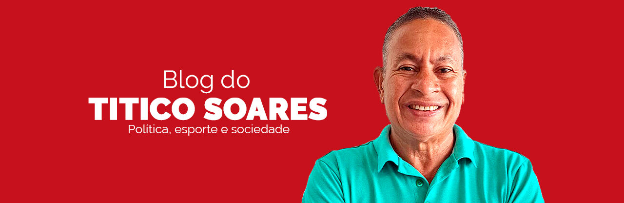 blog Titico Soares