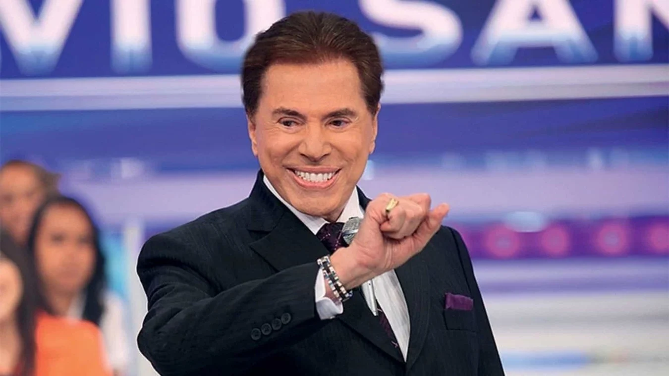 Morre, aos 93 anos, o apresentador Silvio Santos