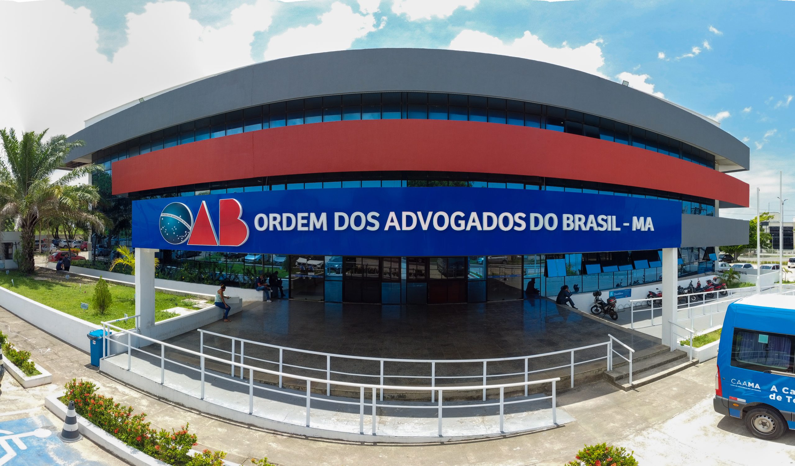 OAB-MA realiza eleições em novembro; atual presidente registra chapa nesta sexta