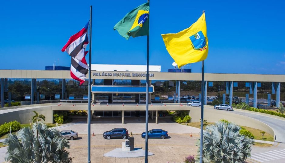 Assembleia Legislativa do MA aprova alteração de norma para eleição da Mesa Diretora