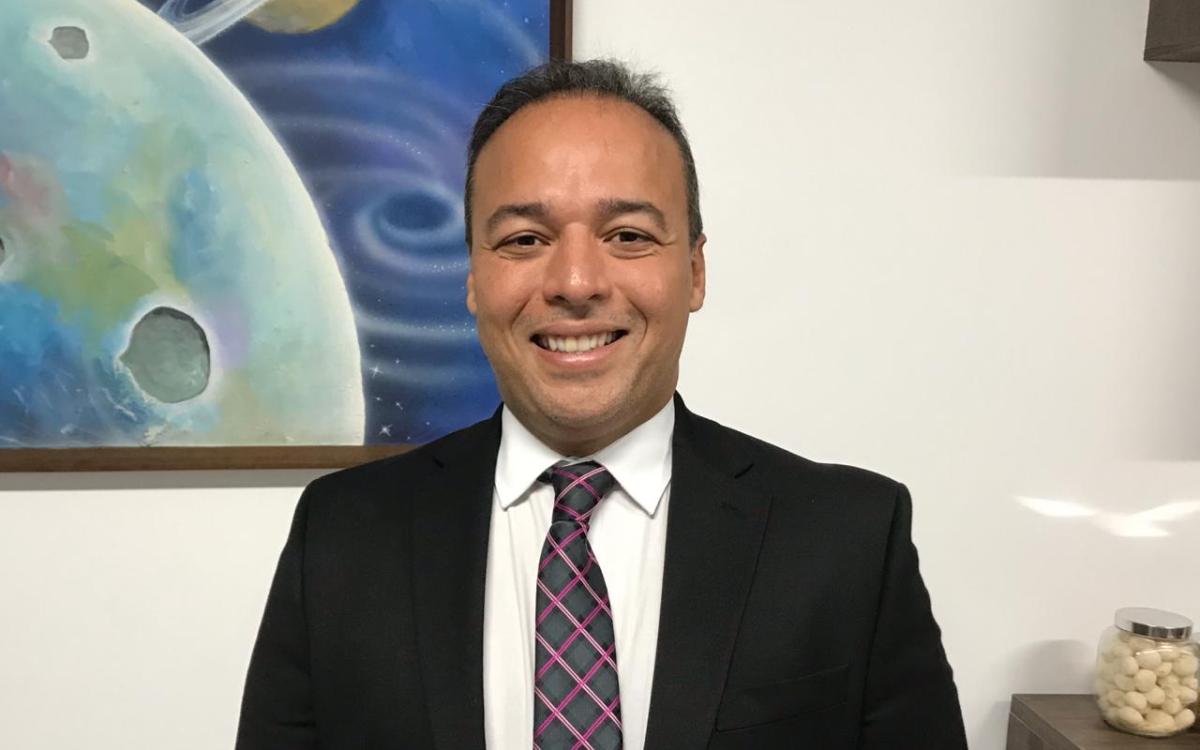 Assessor do TJMA é alvo de investigação por acesso e divulgação de informações confidenciais sobre Fred Campos