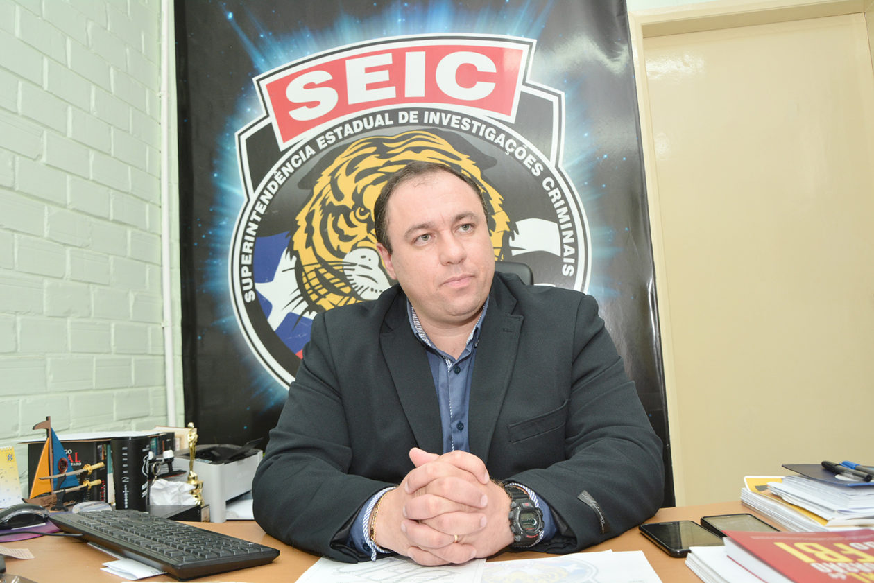 STF determina que Ministério Público avalie acordo de não persecução com Tiago Bardal