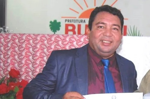 Justiça bloqueia contas do Município de Buriti para obrigar prefeito a cumprir regras de transição
