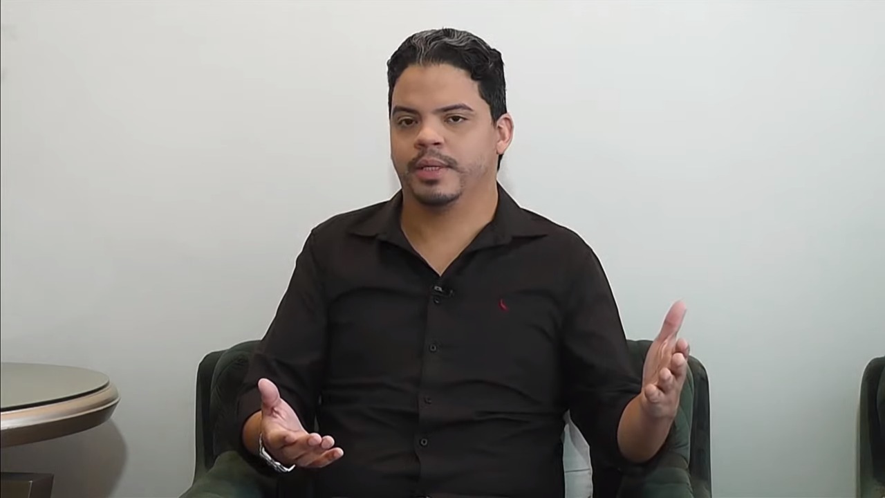 MPMA aciona prefeito Luciano Genésio por irregularidades na transição municipal