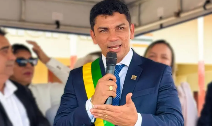 APICUM-AÇU: Prefeito Jader Cláudio suspende contratos da gestão anterior para apurar supostas irregularidades