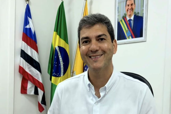 Braide recorrerá à Justiça contra limite de remanejamento do orçamento