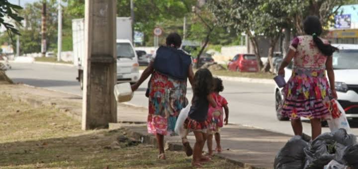Promotoria de Direitos Fundamentais divulga relatório sobre ações em favor dos migrantes venezuelanos
