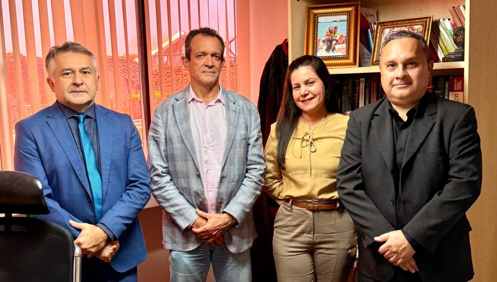 MPMA e Polícia Civil debatem melhorias no mutirão de inquéritos e fluxo de trabalho nas delegacias da capital