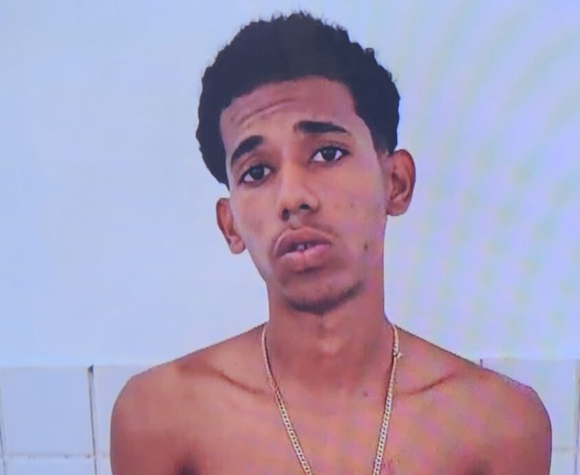 Suspeito de assassinar major da PM se entrega à polícia e confessa crime