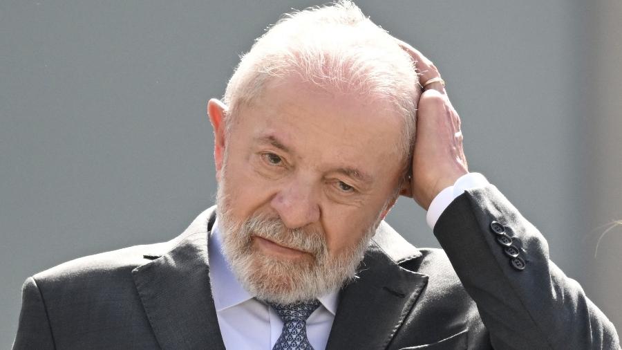 Após quadro de labirintite, Lula passa por nova avaliação médica nesta terça