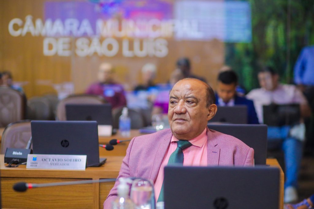 Antônio Garcez propõe criação de espaços para meditação e reflexão religiosa em escolas de São Luís