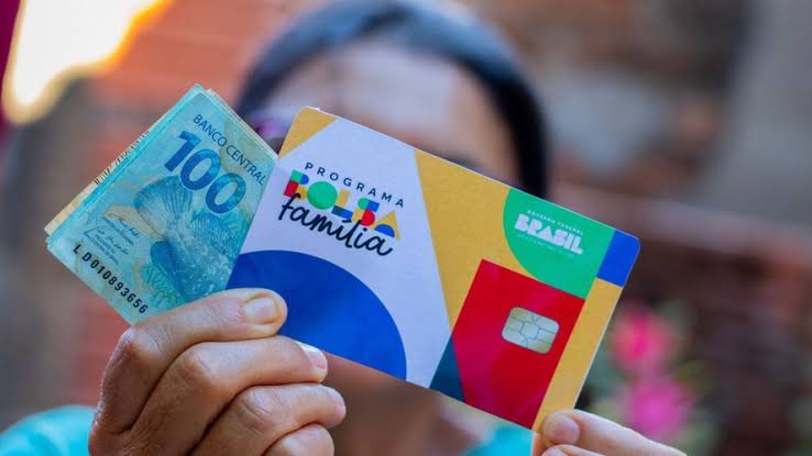 Cerca de 1,4 milhão de famílias omitem cônjuge para receber Bolsa Família