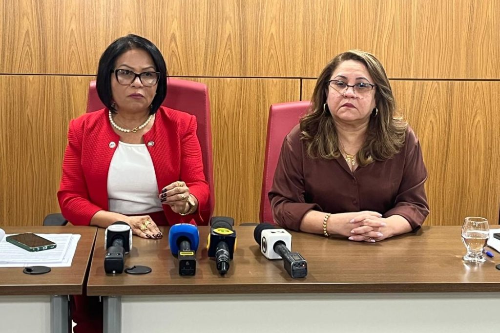 MP ajuíza ação contra Federação Maranhense de Futebol por irregularidades na gestão