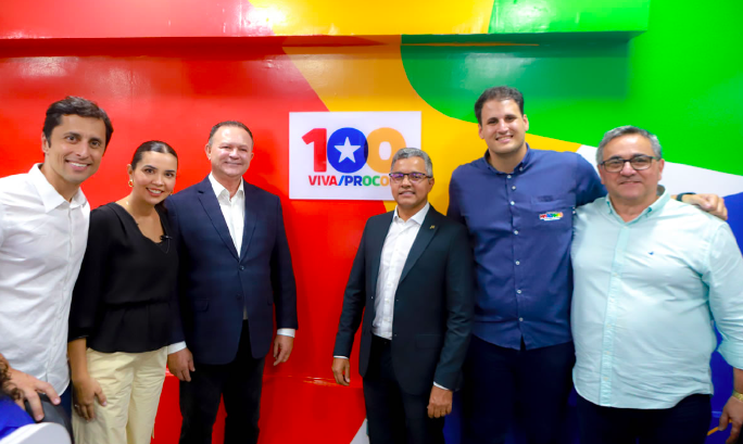 Maranhão em ritmo de transformação histórica