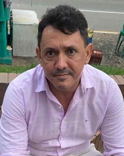 Ex-subprefeito do Centro Histórico de São Luís é encontrado morto dentro de casa