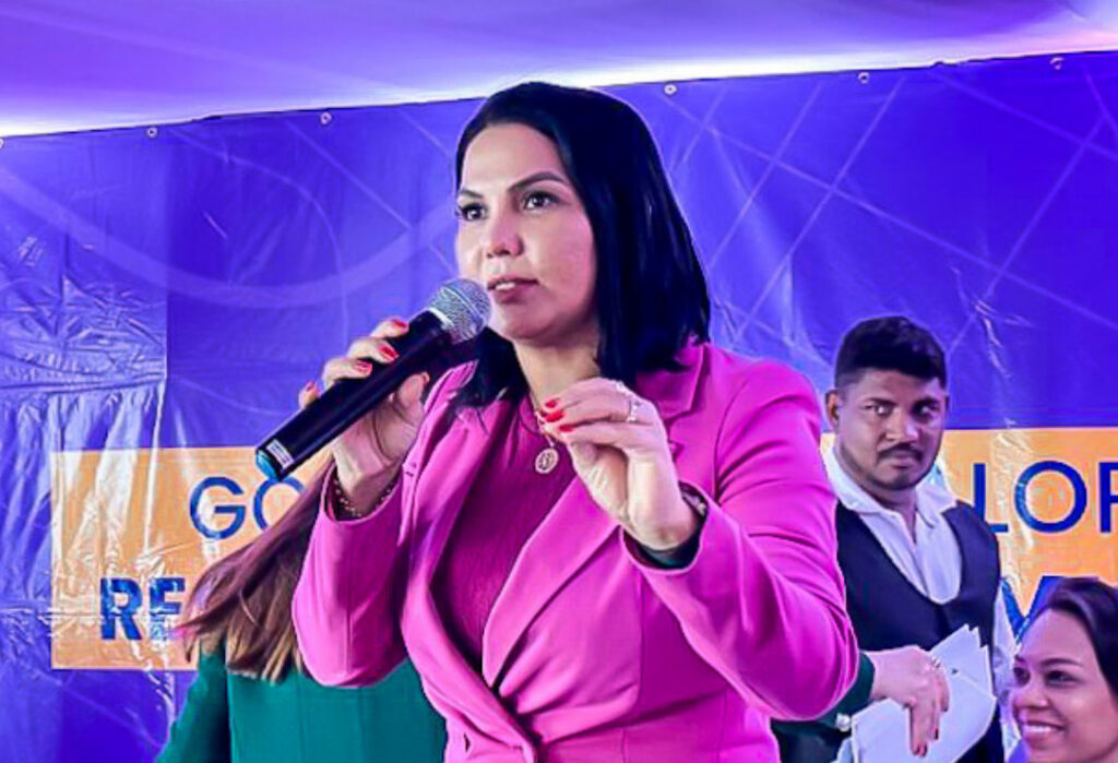 Justiça afasta diretoria do FMF e nomeia Susan Lucena como interventora