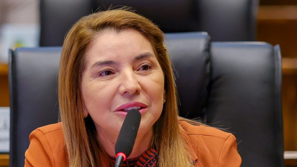 Duarte diz a Iracema que troca no comando do PSB-MA superou a vontade de João Campos