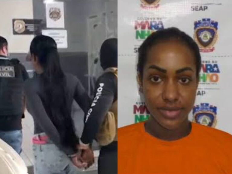 PC indicia Tainá Sousa e mais sete por esquema de jogos ilegais e lavagem de dinheiro no MA
