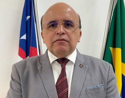 Ex-procurador-geral do Maranhão condena afastamento e diz que não descumpriu ordem judicial nenhuma