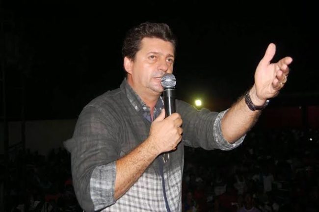 MPF investiga ex-prefeito por desvio de mais de meio milhão de reais em verbas da merenda escolar