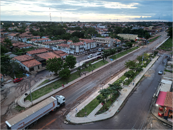 Fantástico expõe escolas precárias em Bom Jardim, cidade que recebeu mais de R$ 650 milhões do FUNDEB