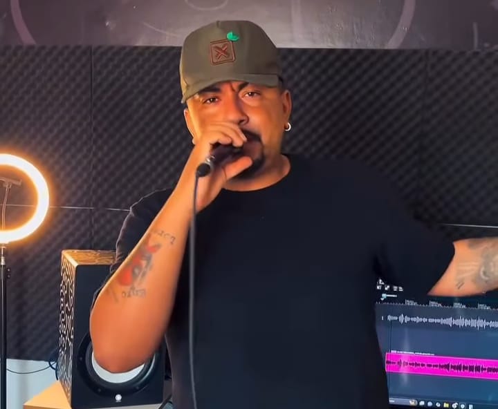 Cantor passa mal a caminho de show e morre, aos 35 anos, no interior do Maranhão