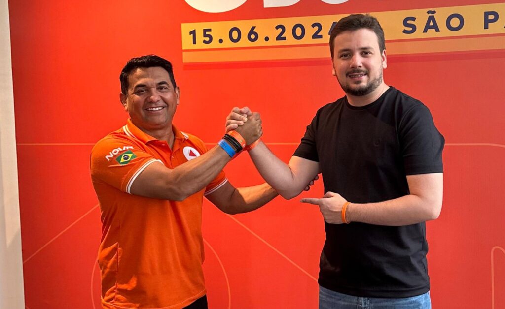 Deputado Wellington do Curso está fora do NOVO, anuncia partido