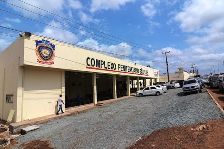 Mais de 35 detentos não retornam após ‘saidinha’ do Dia das Crianças na Grande São Luís