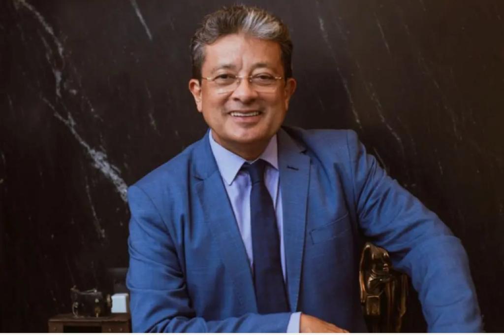 “Cinco anos de advocacia: dedicação, coragem e compromisso com a Justiça”, afirma Dr. Carlos MAdeira