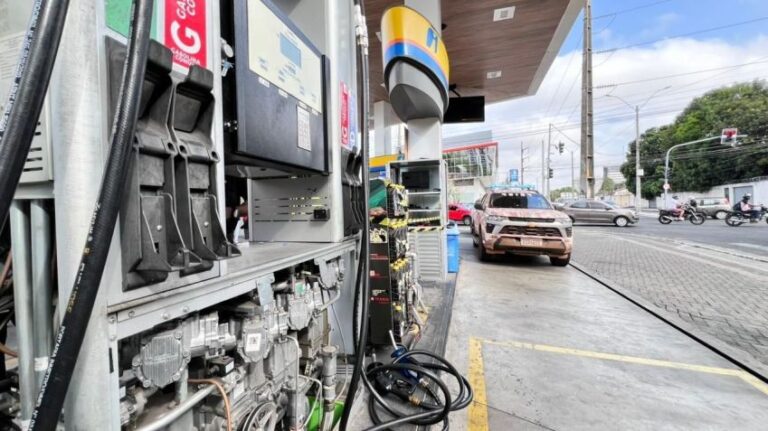 Investigação aponta que o PCC construía distribuidora de combustíveis no Piauí para abastecer outros estados