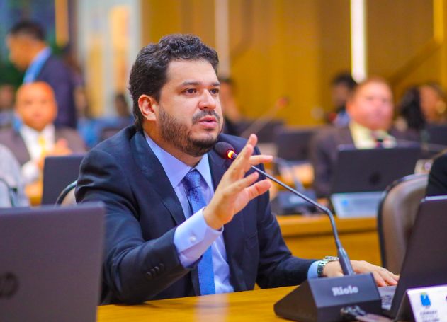 PL do vereador Dr. Joel que institui campanha municipal pela redução da mortalidade materna é aprovado
