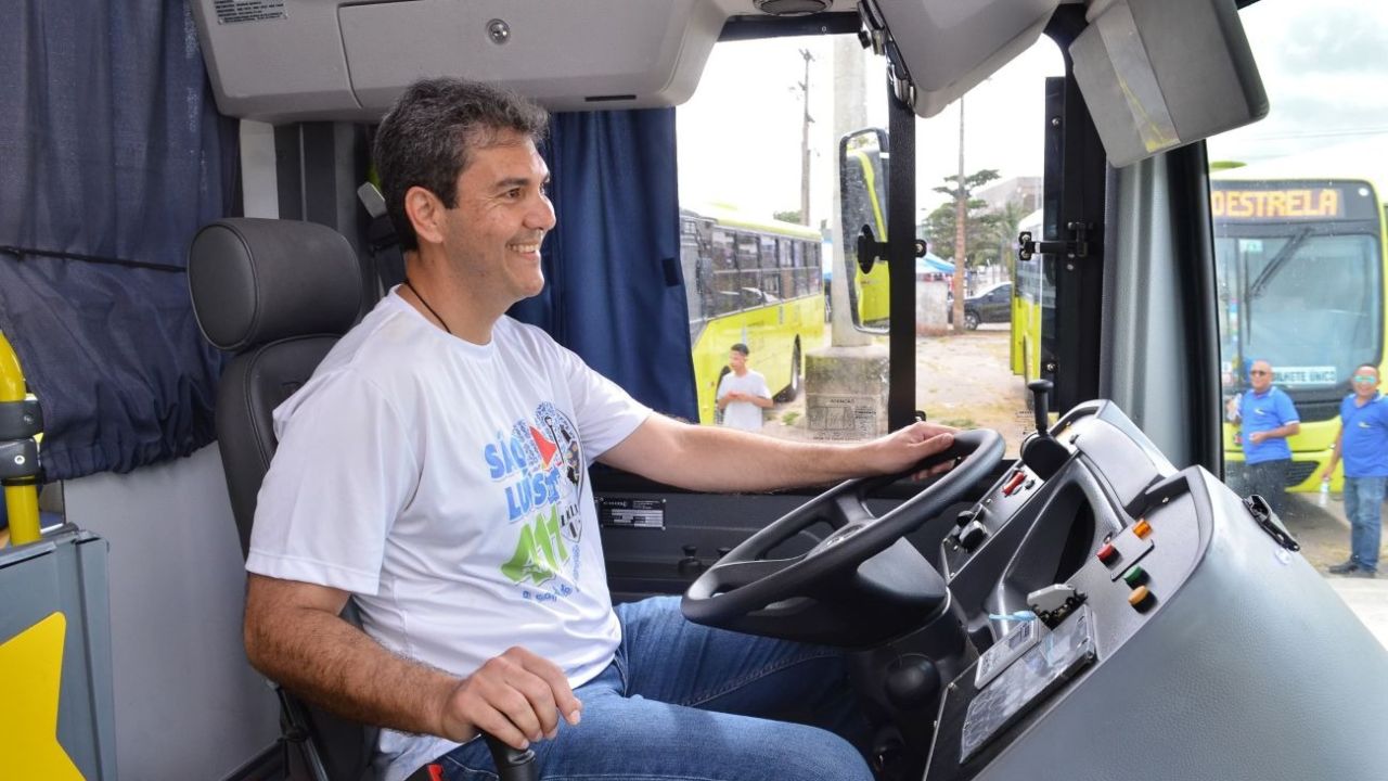 STF determina que Prefeitura de São Luís restitua R$ 1,59 milhão ao sistema de transporte público