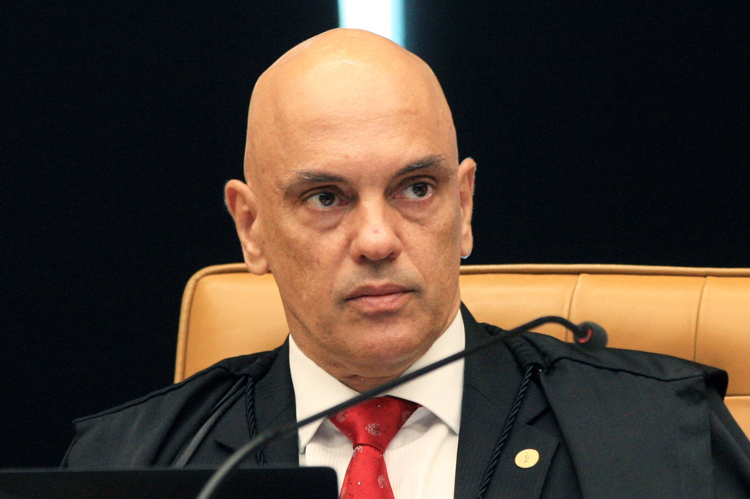 Ministro do STF determina arquivamento de inquérito contra delegados da PF sobre eleições de 2022