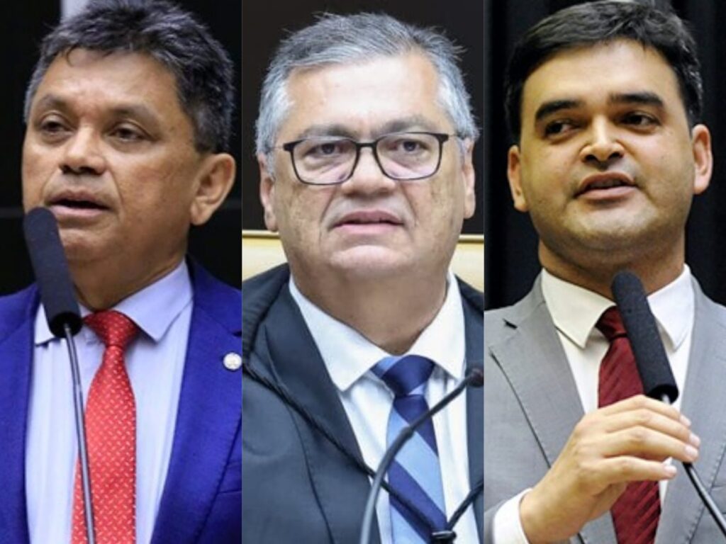 Novos Áudios Mencionam Ministro do STF e Levantam Suspeitas de Interferência na Política do Maranhão