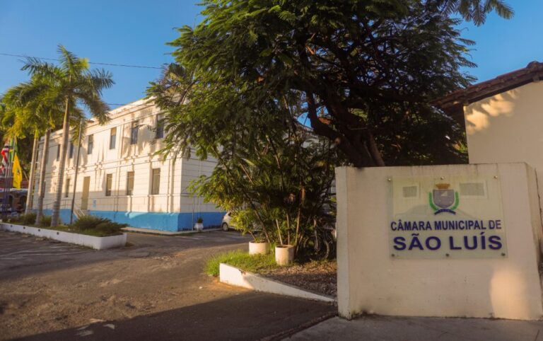 Câmara Municipal de São Luís aprova orçamento para 2026 em R$ 6,03 bilhões