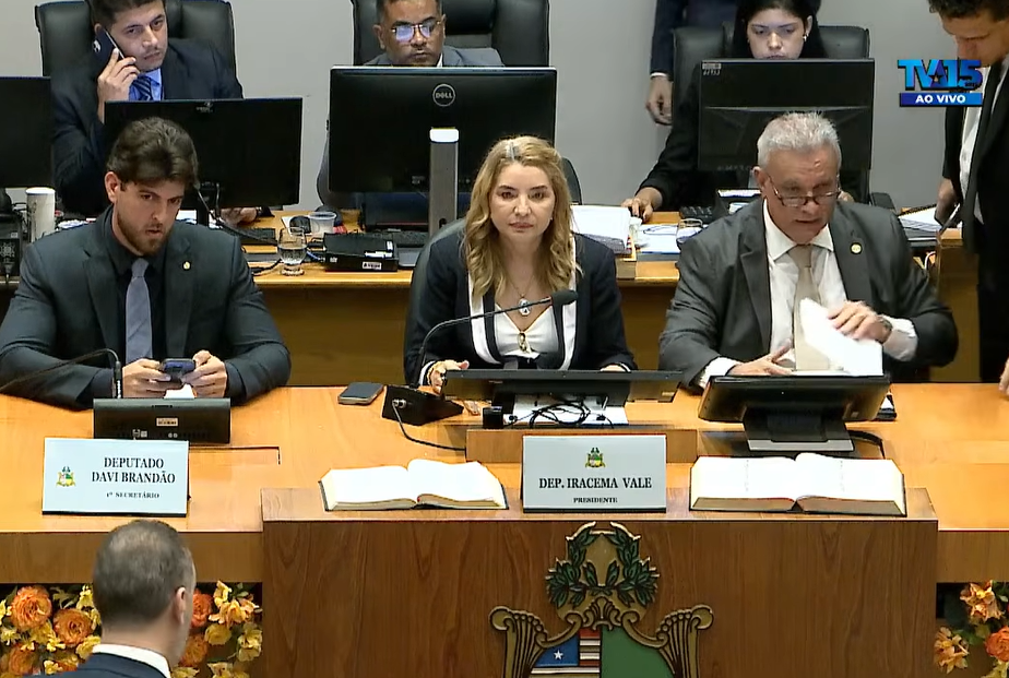 Justiça suspende decisão que afastava seis deputados do PSB no Maranhão
