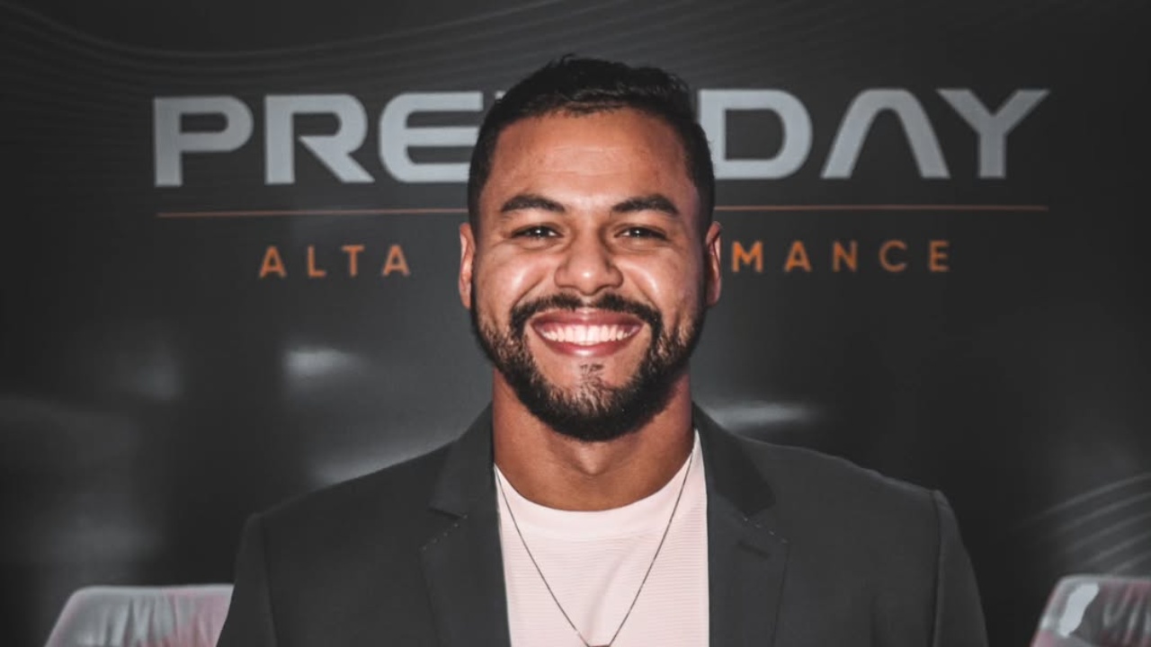 Duarte Jr. solicita convocação de Wesley Martins para depor na CPMI do INSS