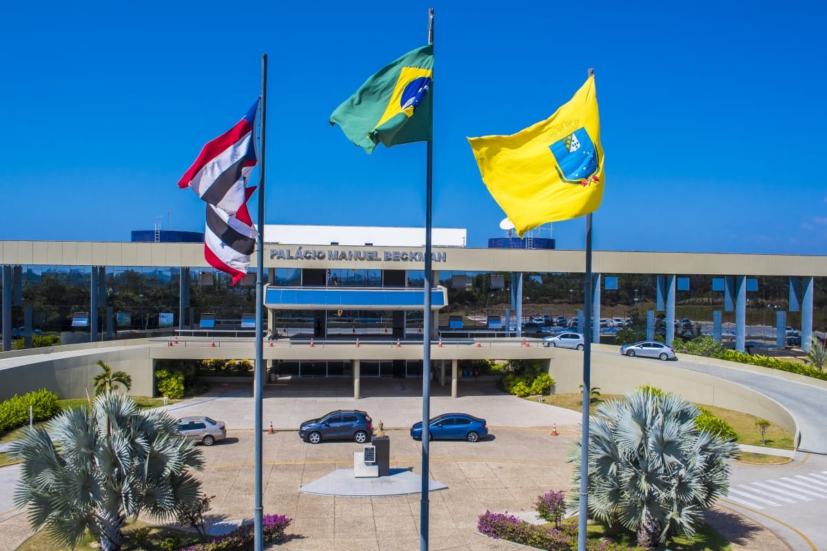 Assembleia do Maranhão recebe ‘Selo Diamante de Transparência’ em avaliação do TCE-MA