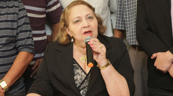 Morre Bia Venâncio, ex-prefeita de Paço do Lumiar