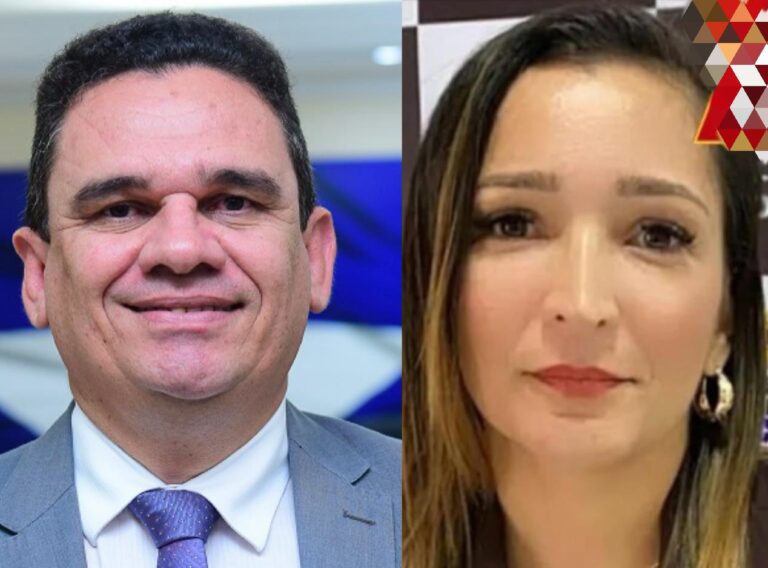 Após decisão judicial desfavorável, delegada acusa secretário de assédio em reunião na SSP