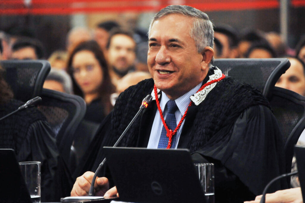 Tribunal de Justiça adia análise de liminar e abre prazo para ALEMA se manifestar sobre CPI contra Felipe Camarão