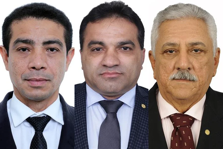 Supremo Tribunal Federal condena deputados do PL por corrupção passiva