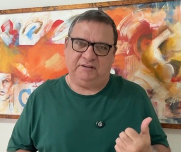 “Concentração em São Luís e pouca presença no interior”, analisa jornalista sobre pesquisa Veritá
