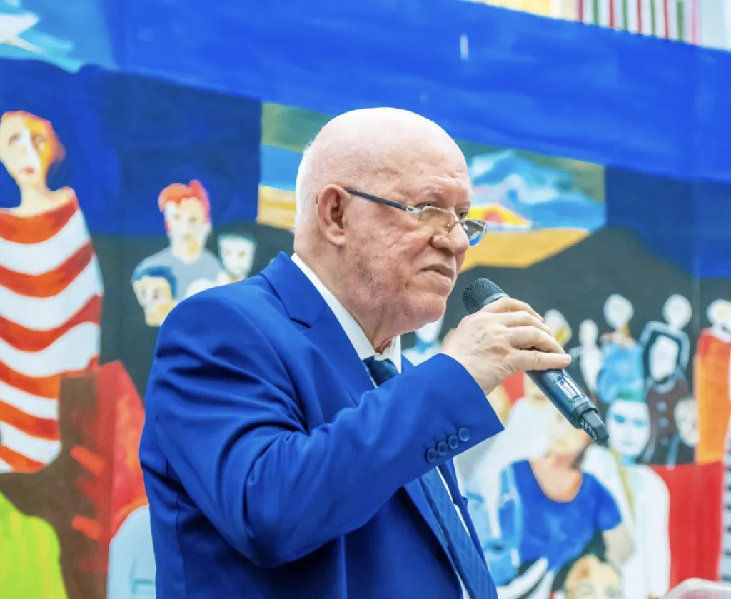 Alvo de investigação da PF, Edson Araújo amplia afastamento por licença médica na Assembleia Legislativa