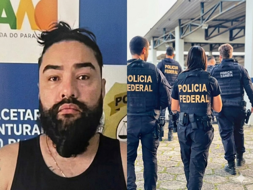 Polícia Federal entra no caso da igreja Shekinah para investigar trabalho escravo em Paço do Lumiar