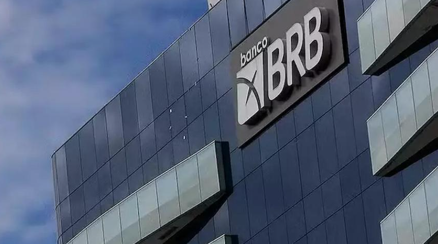 BRB comprou R$ 30,4 bilhões em ativos do Banco Master e manteve negócios após detectar indícios de fraude