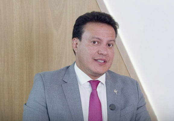 Justiça nega pedido de Camarão para barrar CPI na Assembleia Legislativa