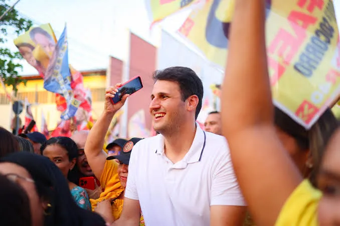 INOP indica crescimento de Orleans Brandão e reforça influência política na corrida pelo Governo do Maranhão