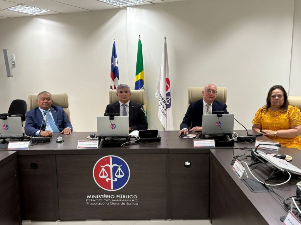 MPMA inicia processo para escolha do PGJ