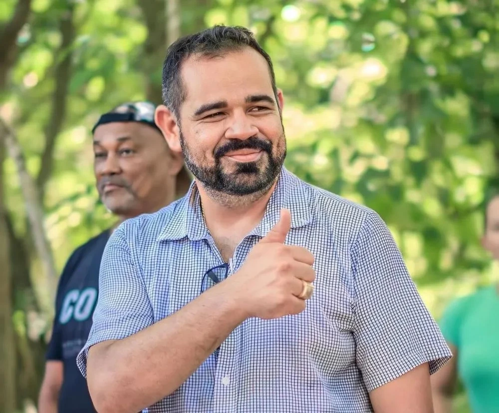 Prefeito de Buriticupu é afastado durante “Operação Comensal” pelo Ministério Público do MA